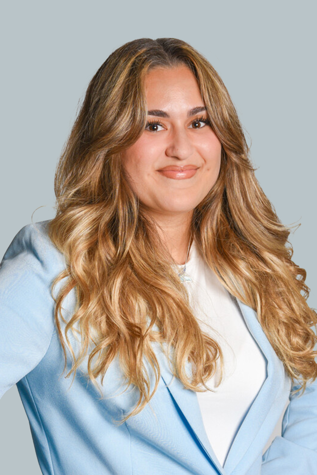 Ines Bennabi