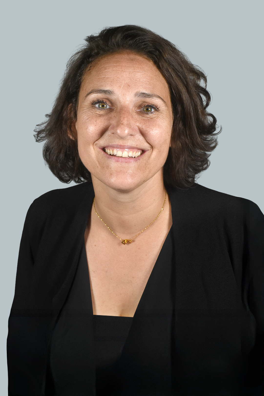 Diane Lallement