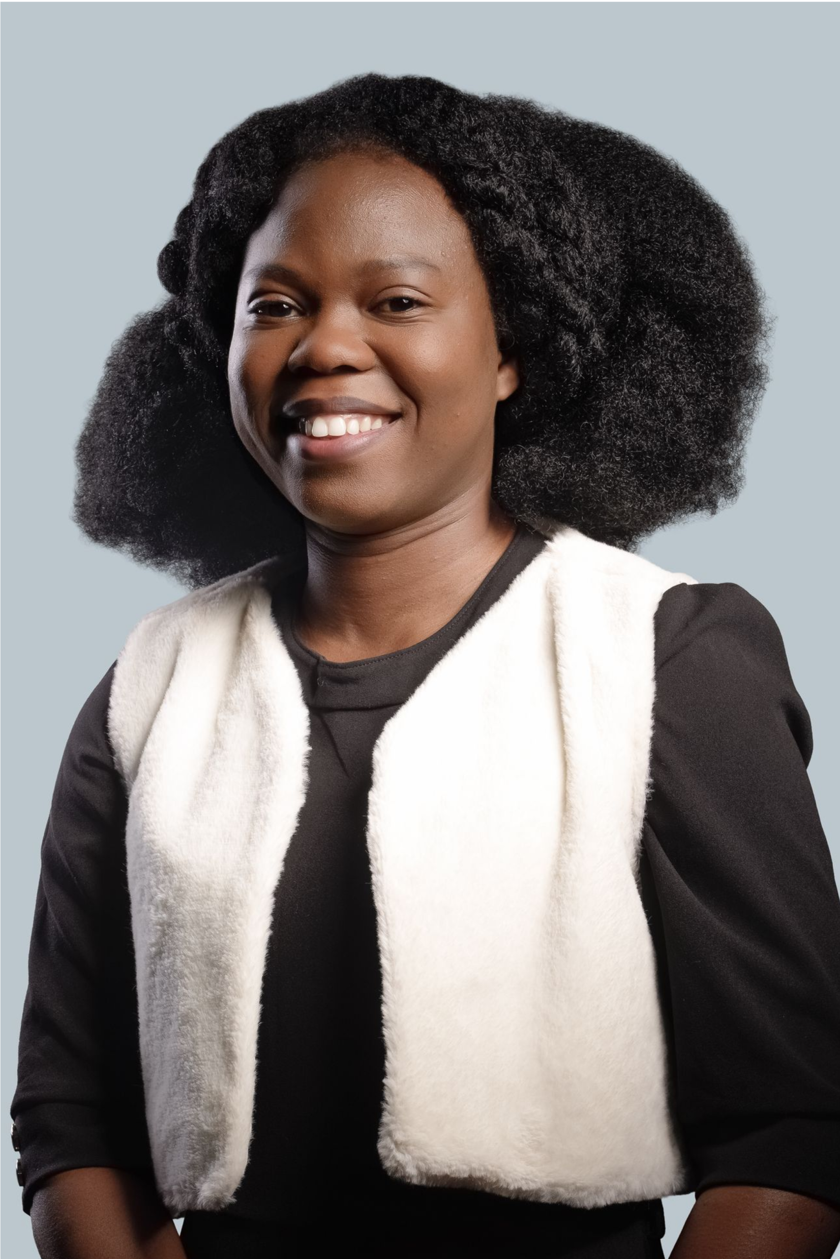 Adjo Ekpo
